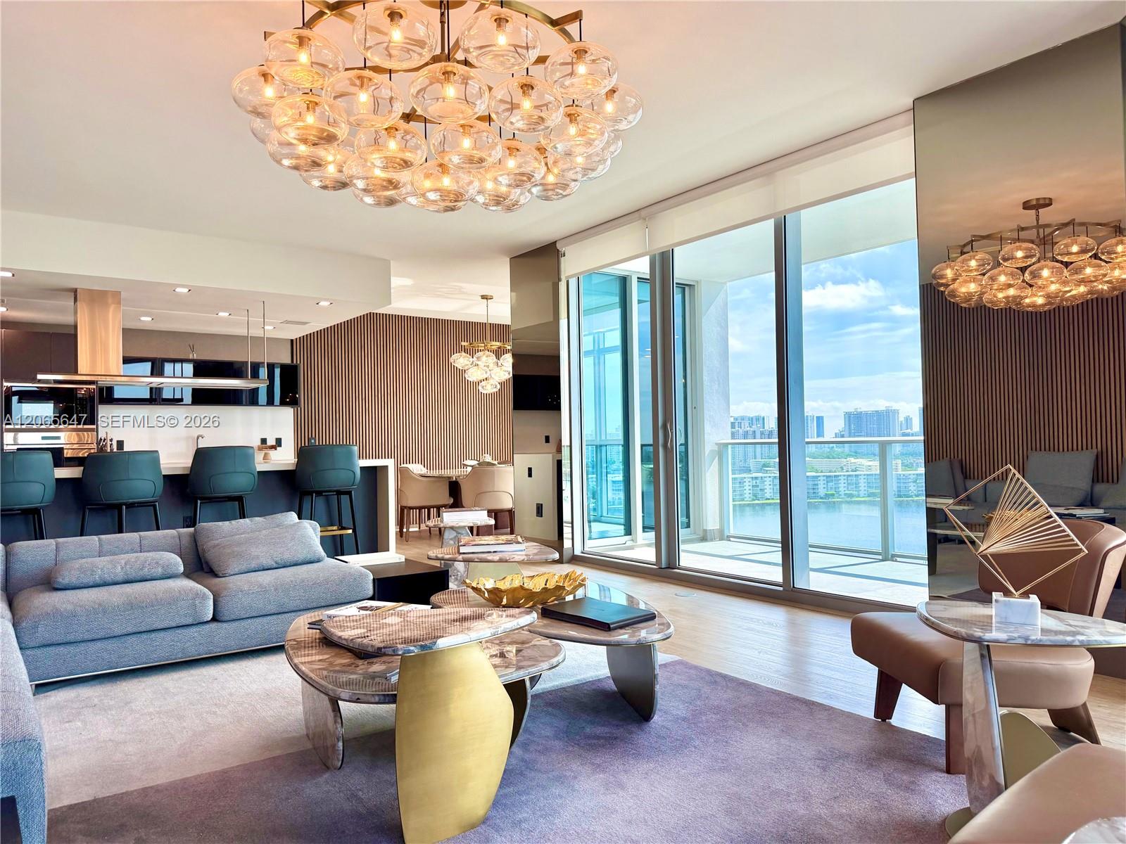Photo of 17301 Biscayne Blvd #1409, North Miami Beach, Florida, 33160 -