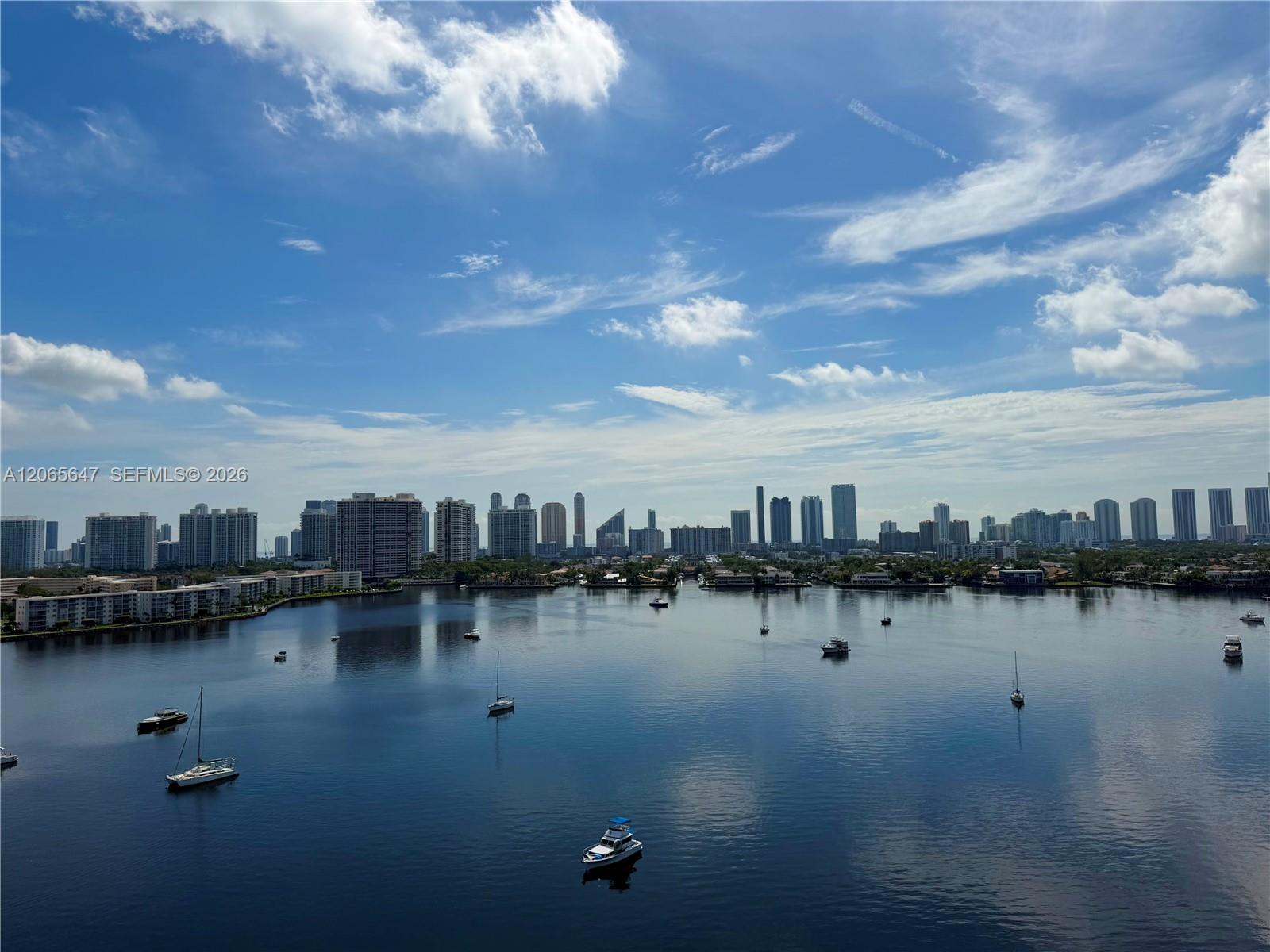 Photo of 17301 Biscayne Blvd #1409, North Miami Beach, Florida, 33160 -