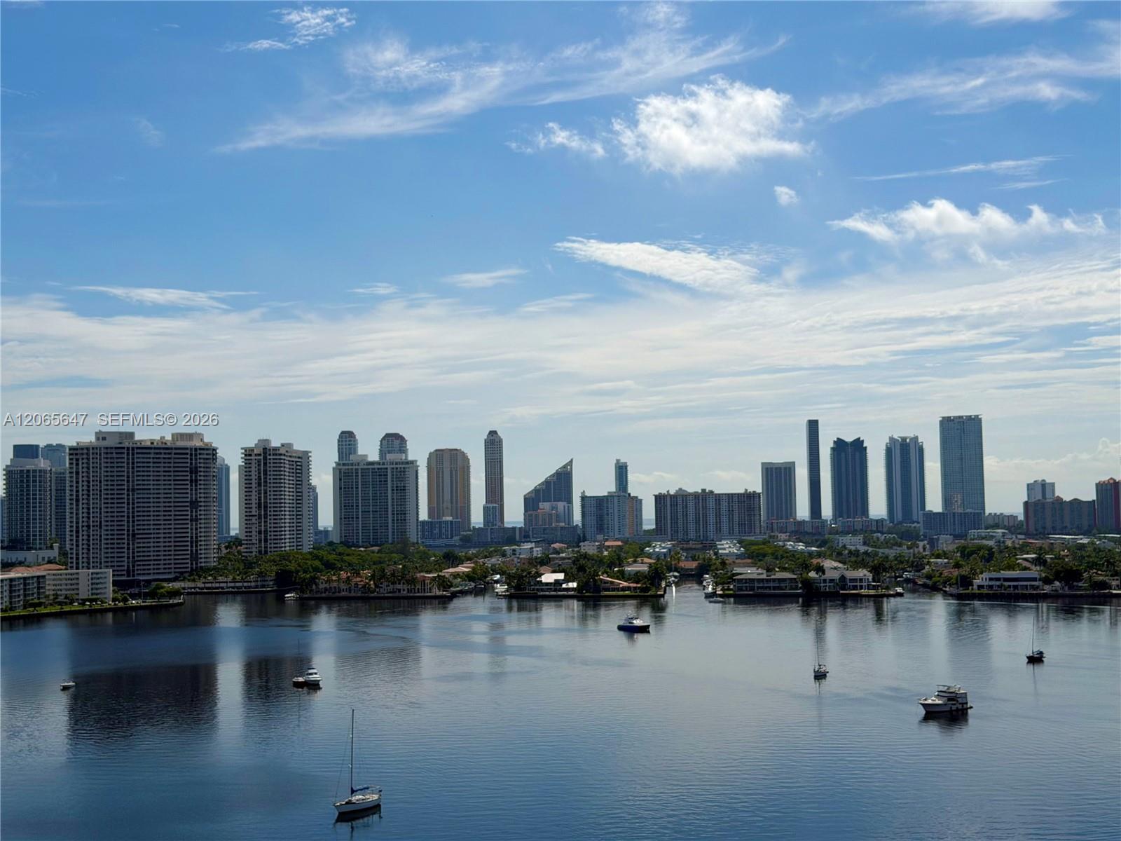 Photo of 17301 Biscayne Blvd #1409, North Miami Beach, Florida, 33160 -