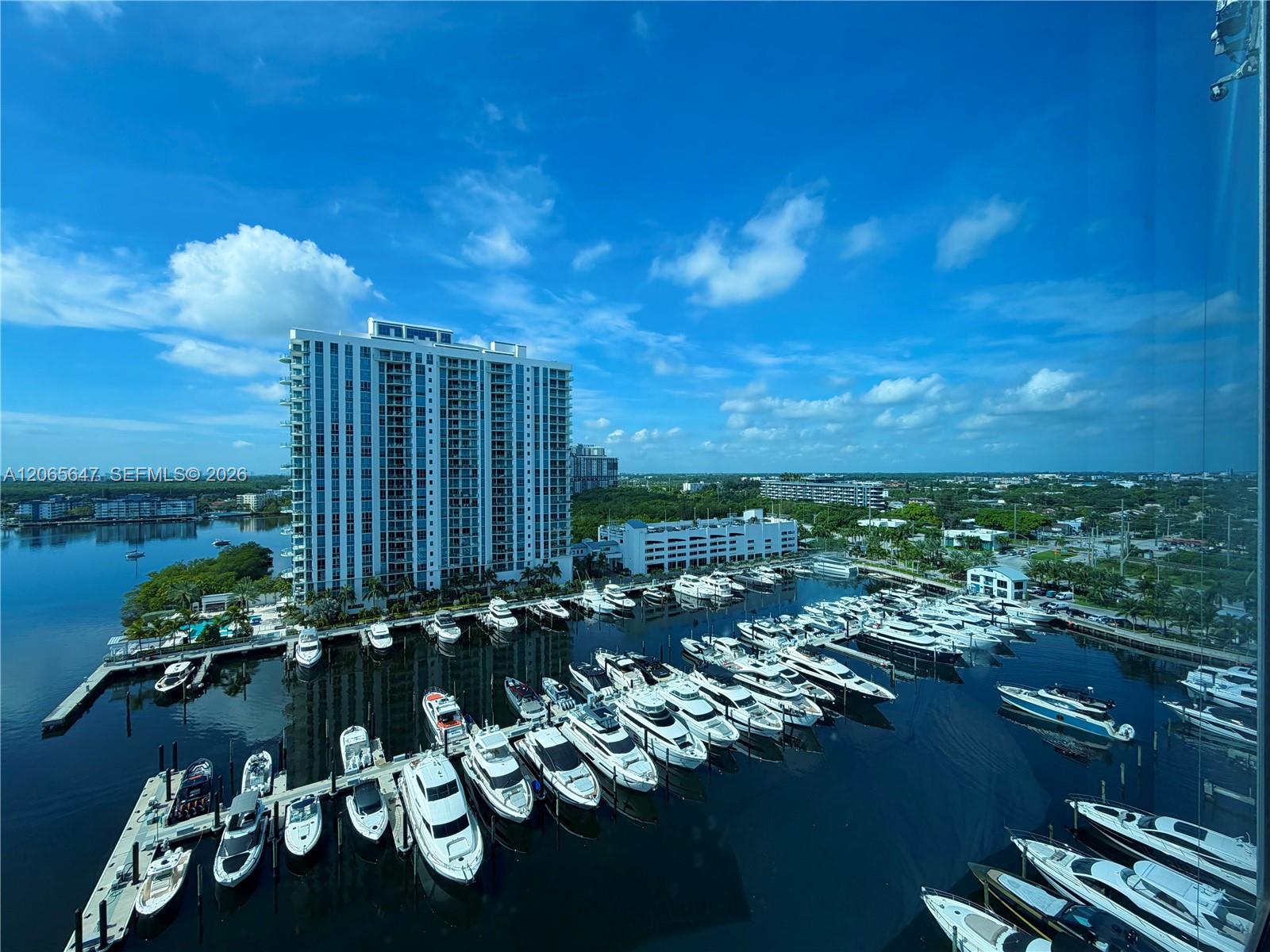 Photo of 17301 Biscayne Blvd #1409, North Miami Beach, Florida, 33160 -