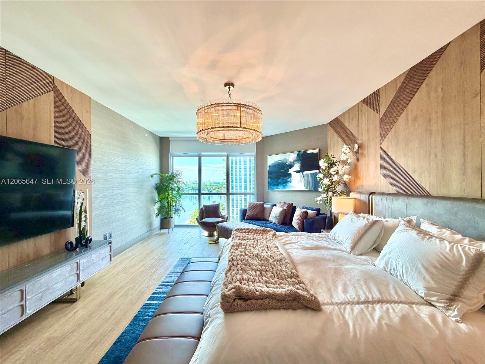 Photo of 17301 Biscayne Blvd #1409, North Miami Beach, Florida, 33160 -