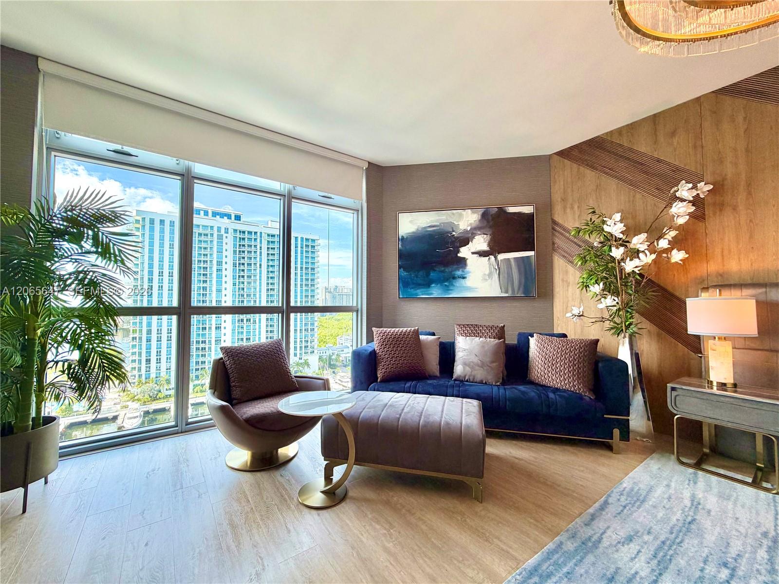 Photo of 17301 Biscayne Blvd #1409, North Miami Beach, Florida, 33160 -