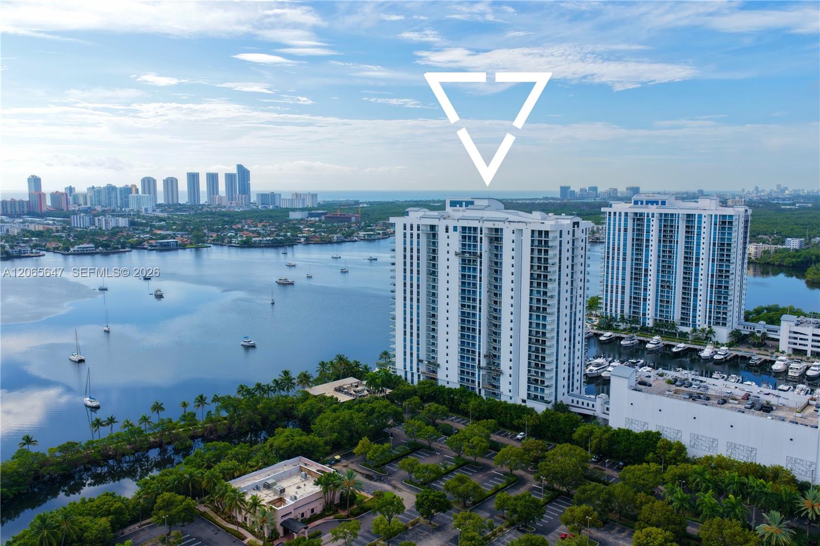 Photo of 17301 Biscayne Blvd #1409, North Miami Beach, Florida, 33160 -