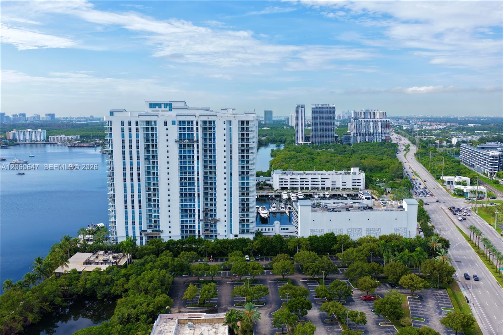 Photo of 17301 Biscayne Blvd #1409, North Miami Beach, Florida, 33160 -