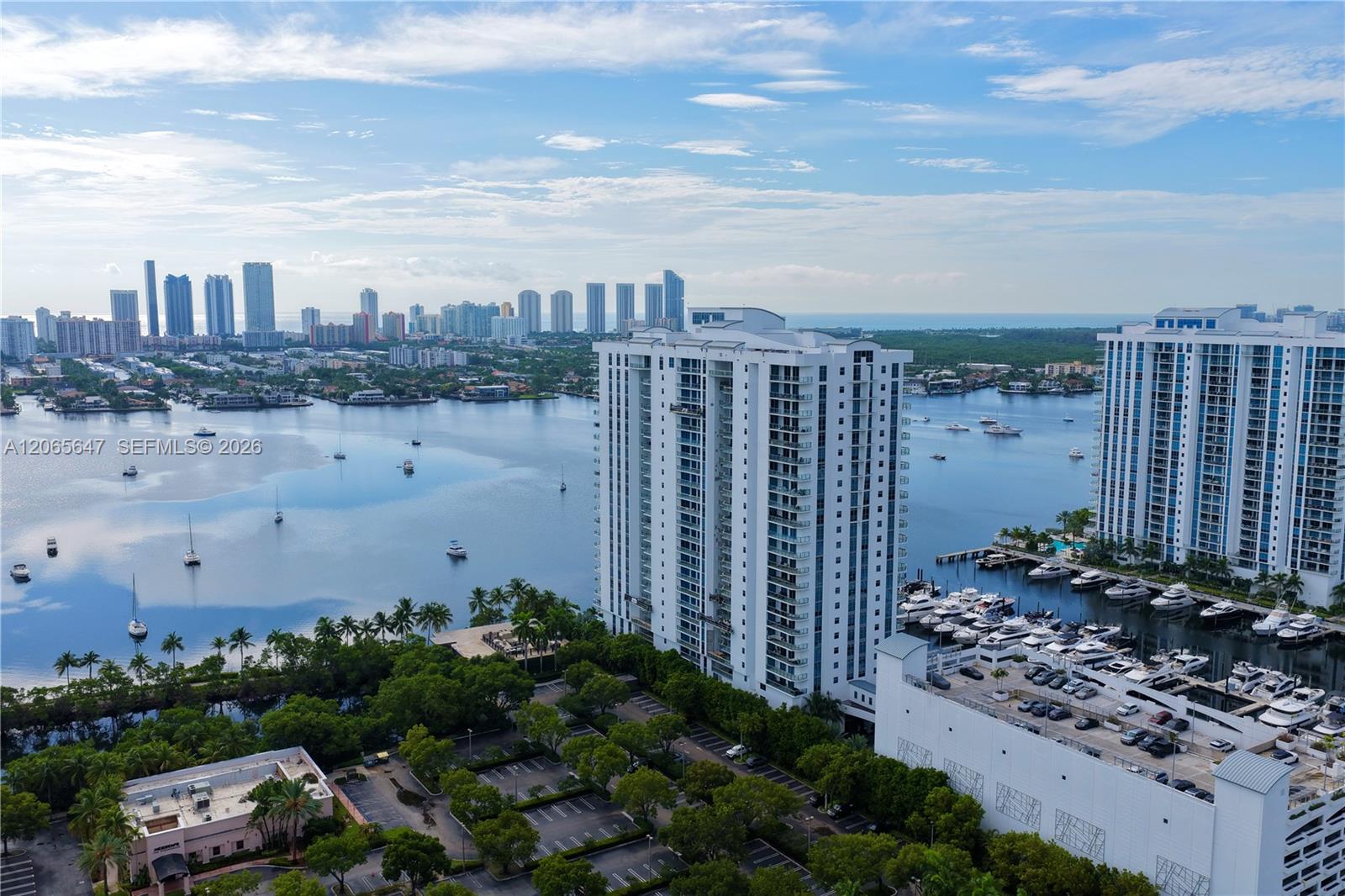 Photo of 17301 Biscayne Blvd #1409, North Miami Beach, Florida, 33160 -
