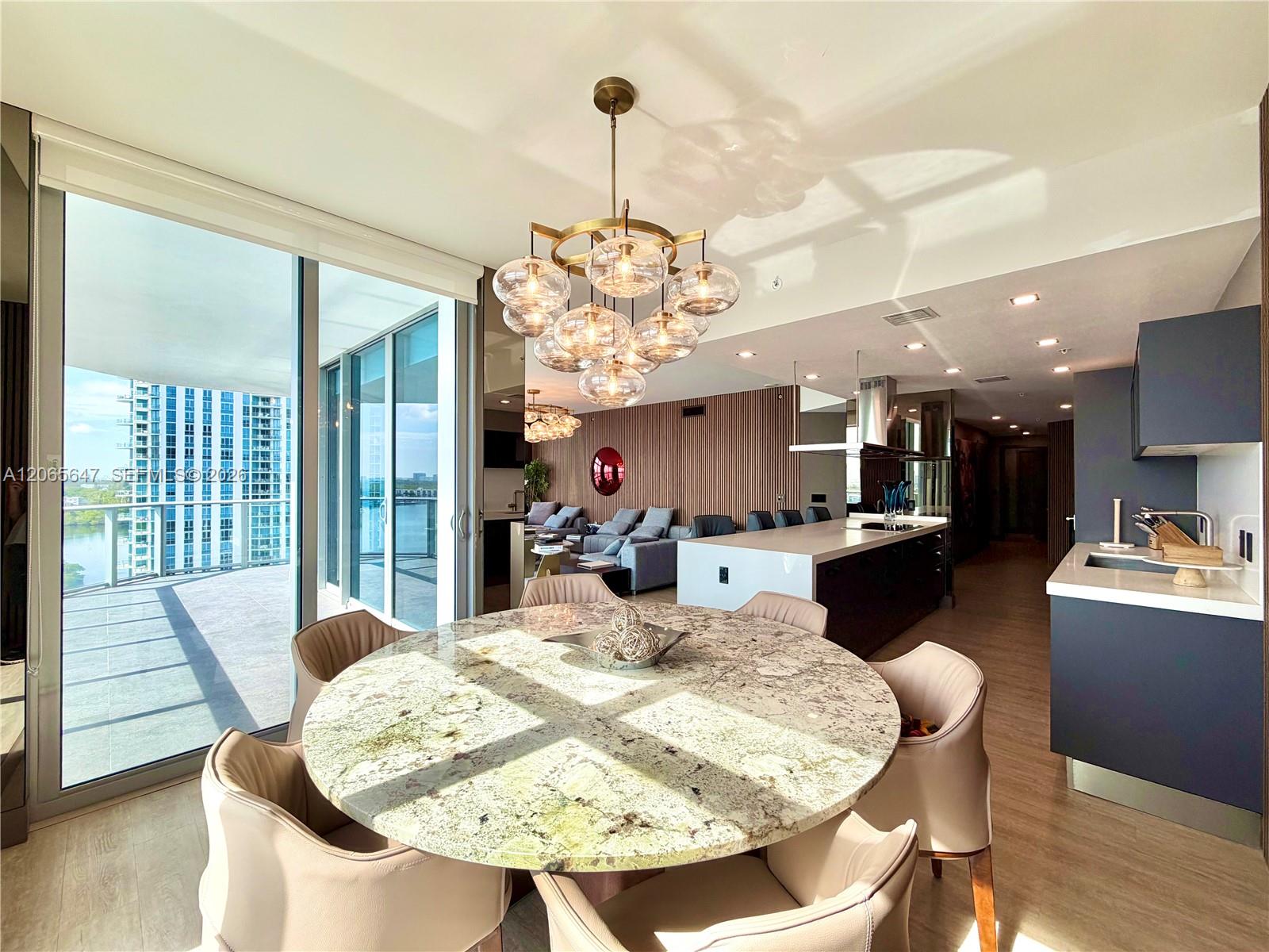 Photo of 17301 Biscayne Blvd #1409, North Miami Beach, Florida, 33160 -