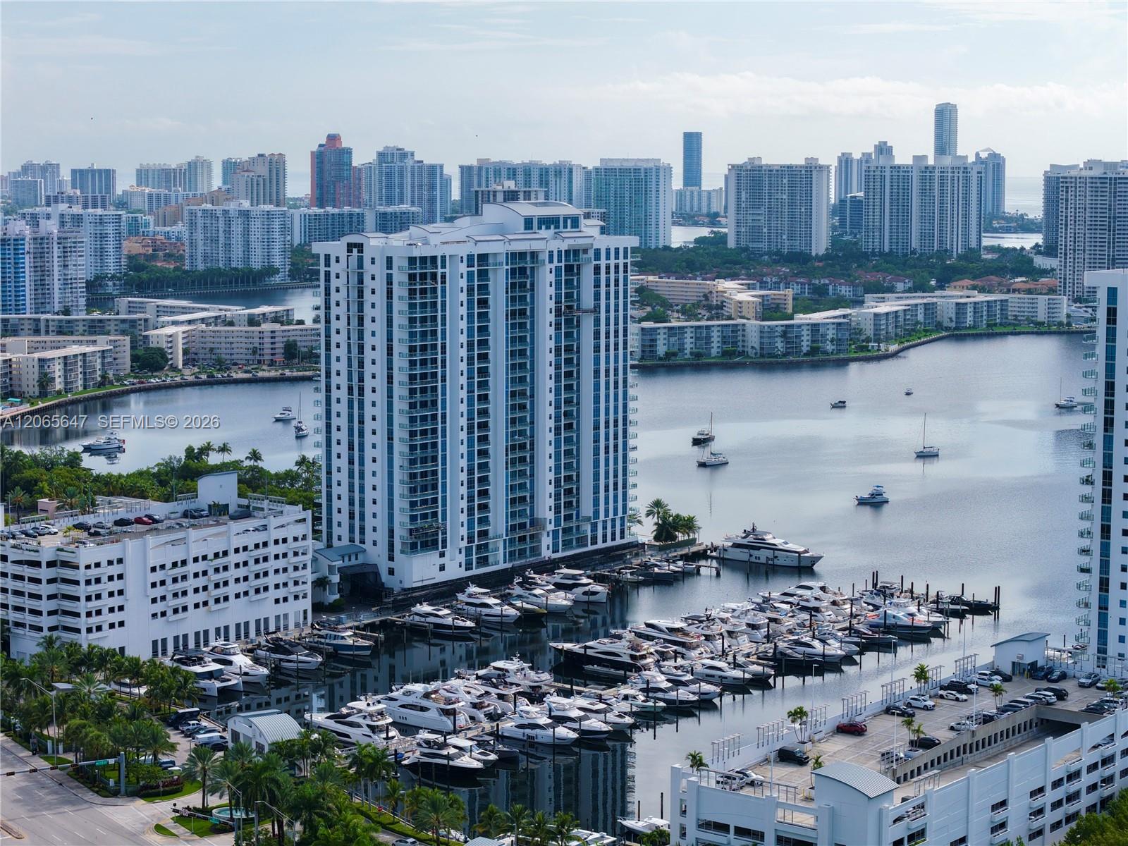 Photo of 17301 Biscayne Blvd #1409, North Miami Beach, Florida, 33160 -