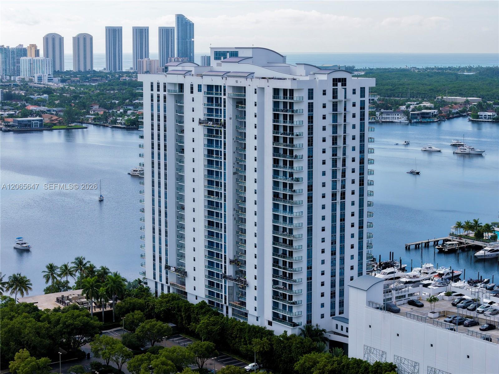 Photo of 17301 Biscayne Blvd #1409, North Miami Beach, Florida, 33160 -