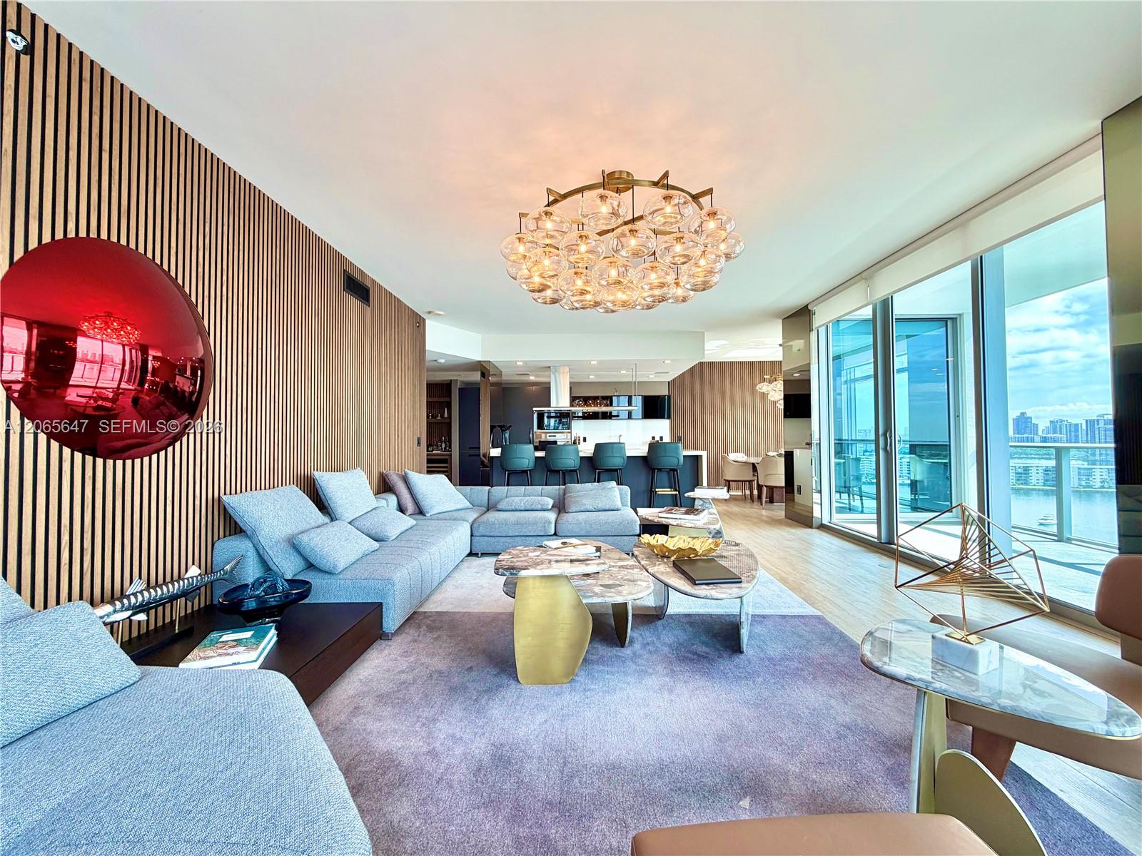 Photo of 17301 Biscayne Blvd #1409, North Miami Beach, Florida, 33160 -