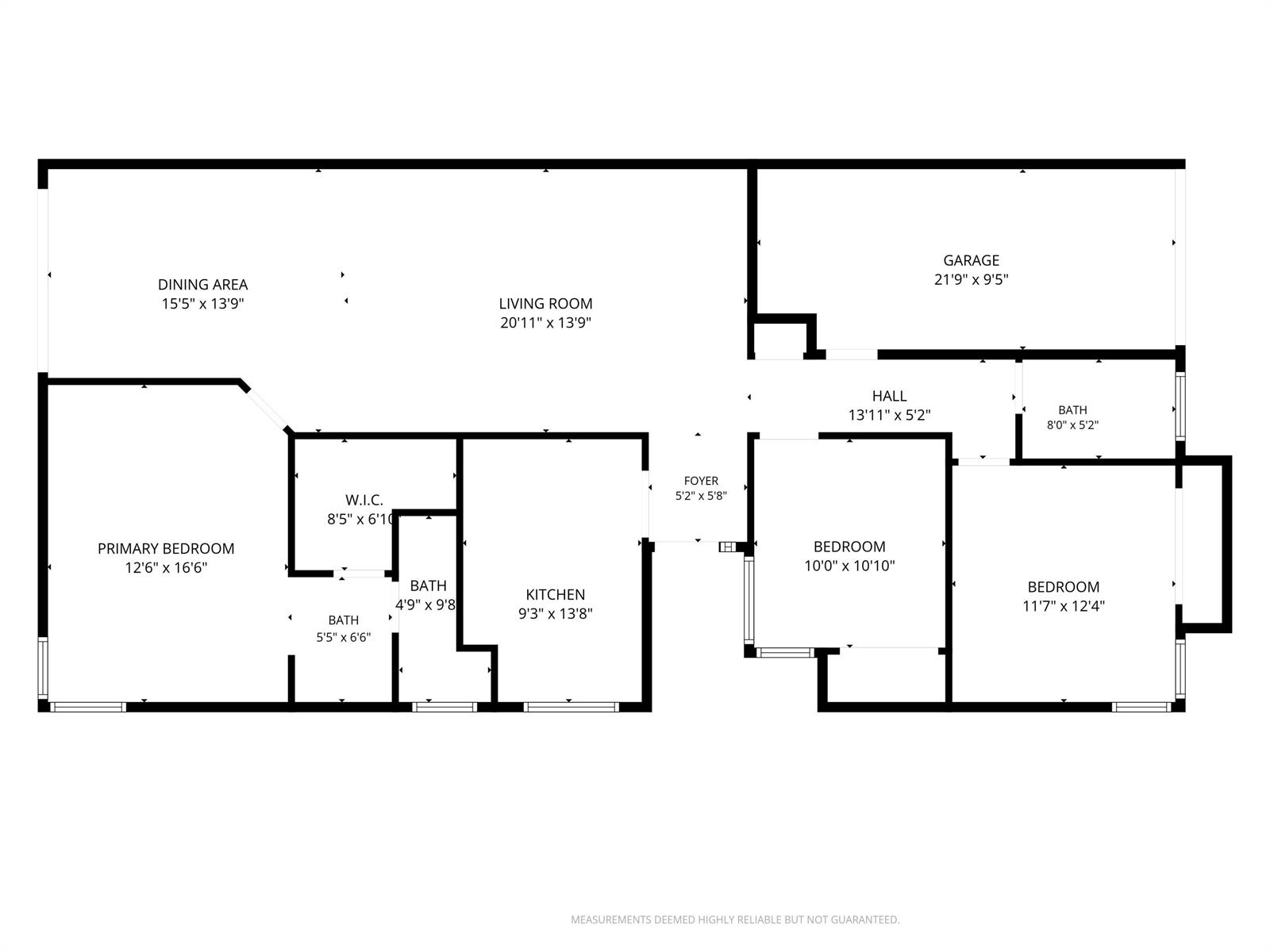 49 3 / 2 1382 sq. ft. $ 2026-08-20 0 Photo