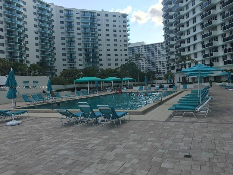 Photo of 3725 Ocean Dr  #409, Hollywood, Florida, 33019 - 