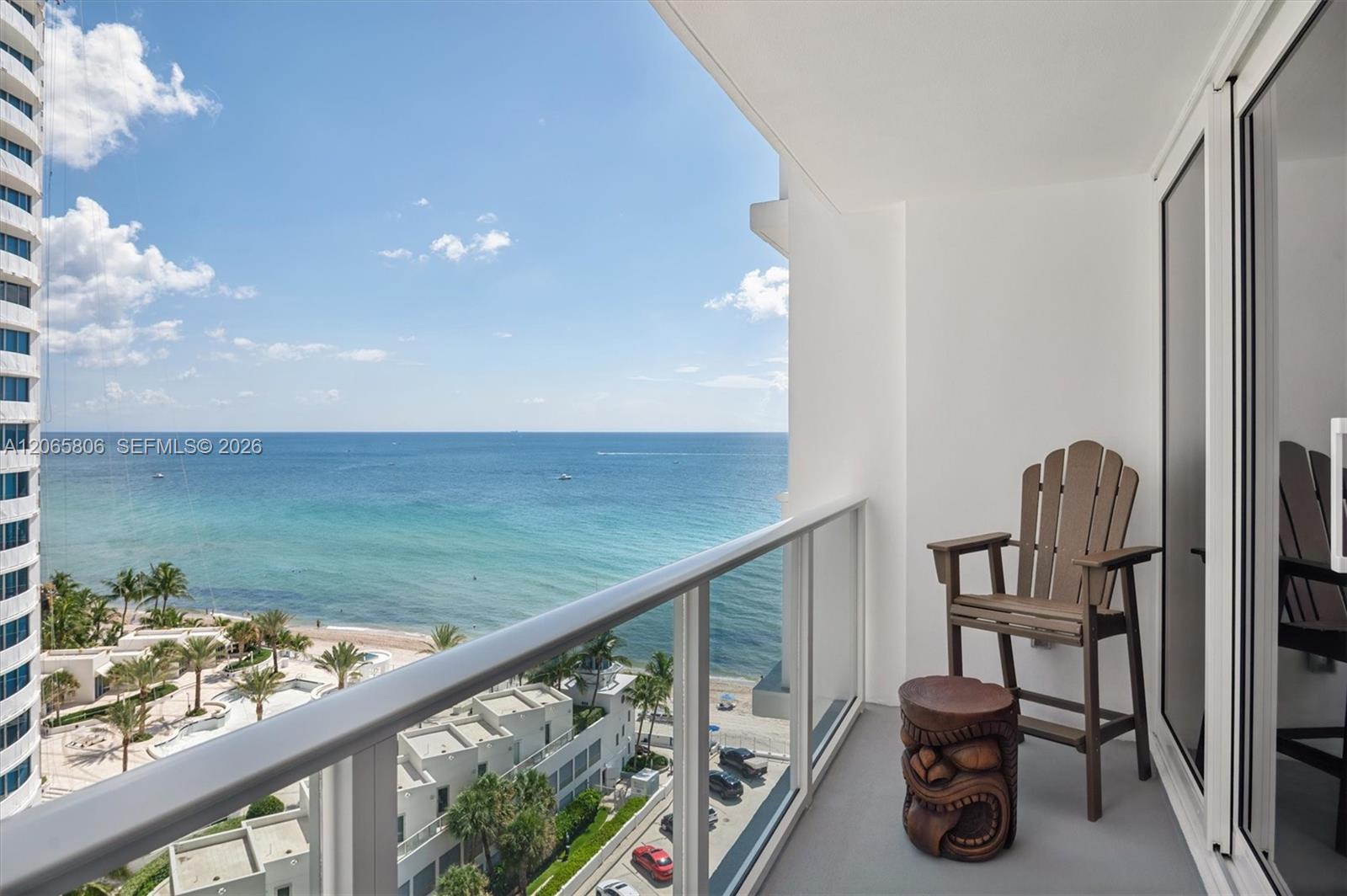 Photo of 3505 Ocean Dr  #1208, Hollywood, Florida, 33019 - 