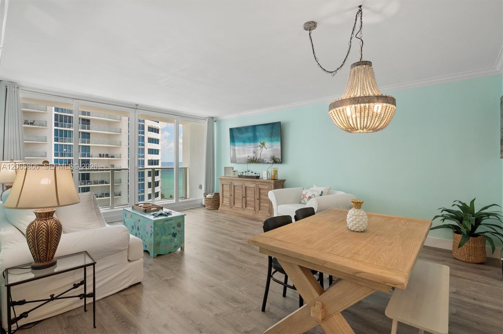 Photo of 3505 Ocean Dr  #1208, Hollywood, Florida, 33019 - 