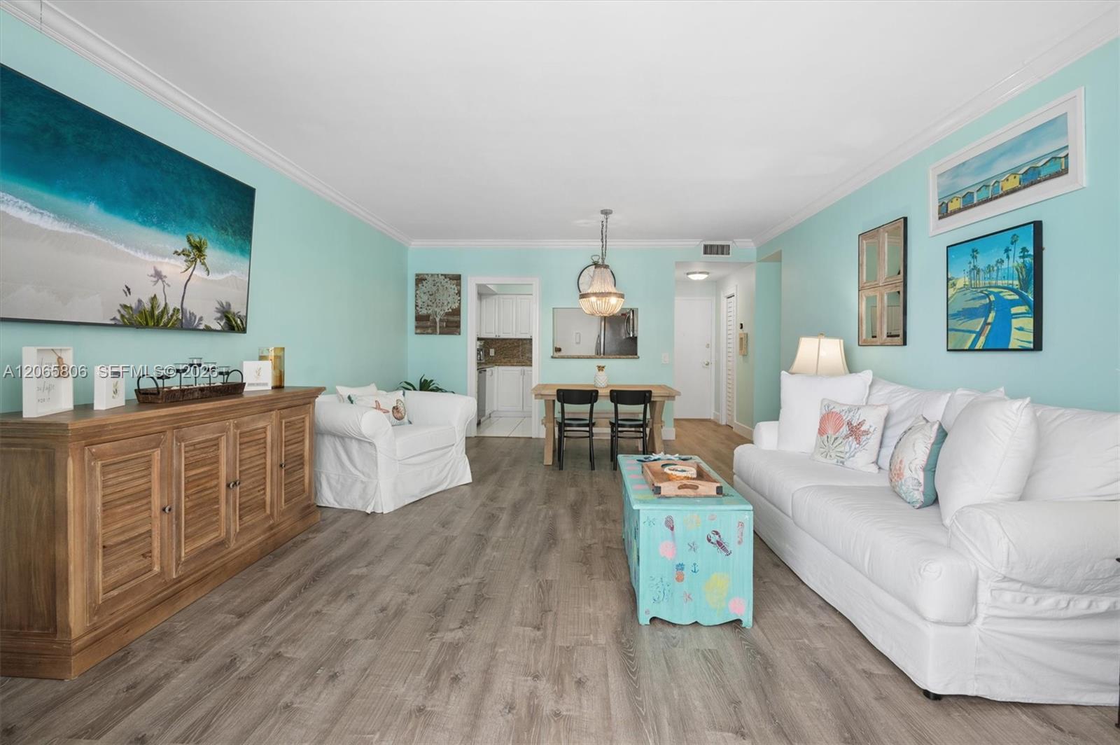 Photo of 3505 Ocean Dr  #1208, Hollywood, Florida, 33019 - 