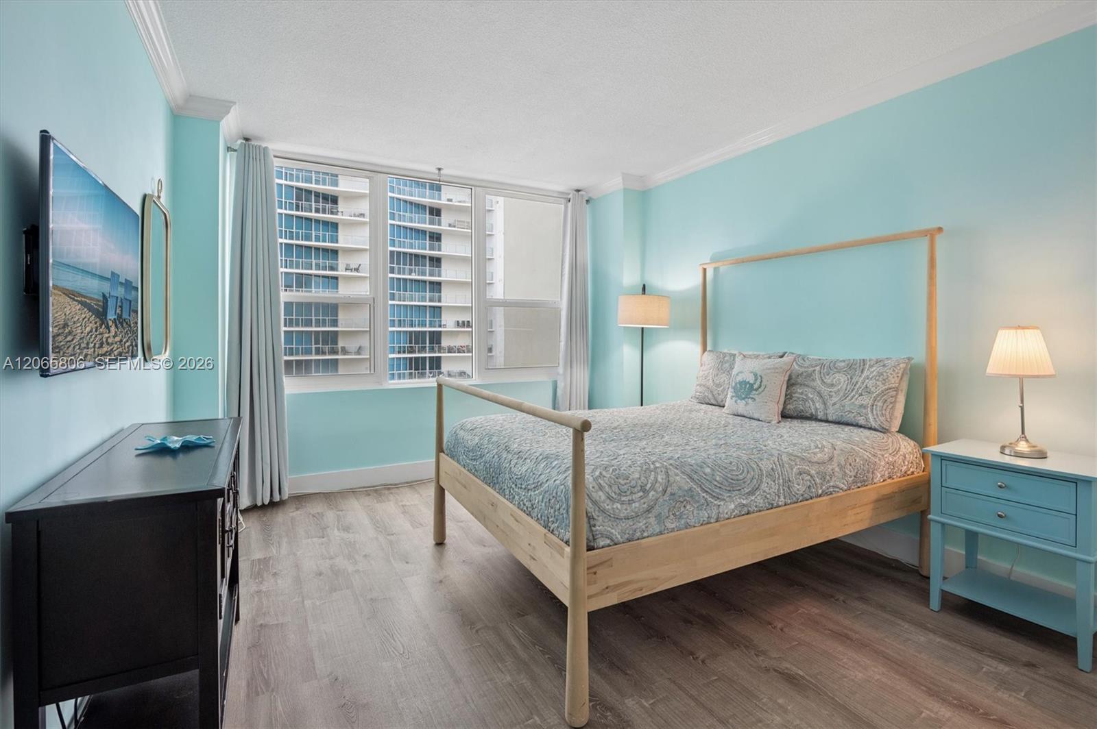 Photo of 3505 Ocean Dr  #1208, Hollywood, Florida, 33019 - 