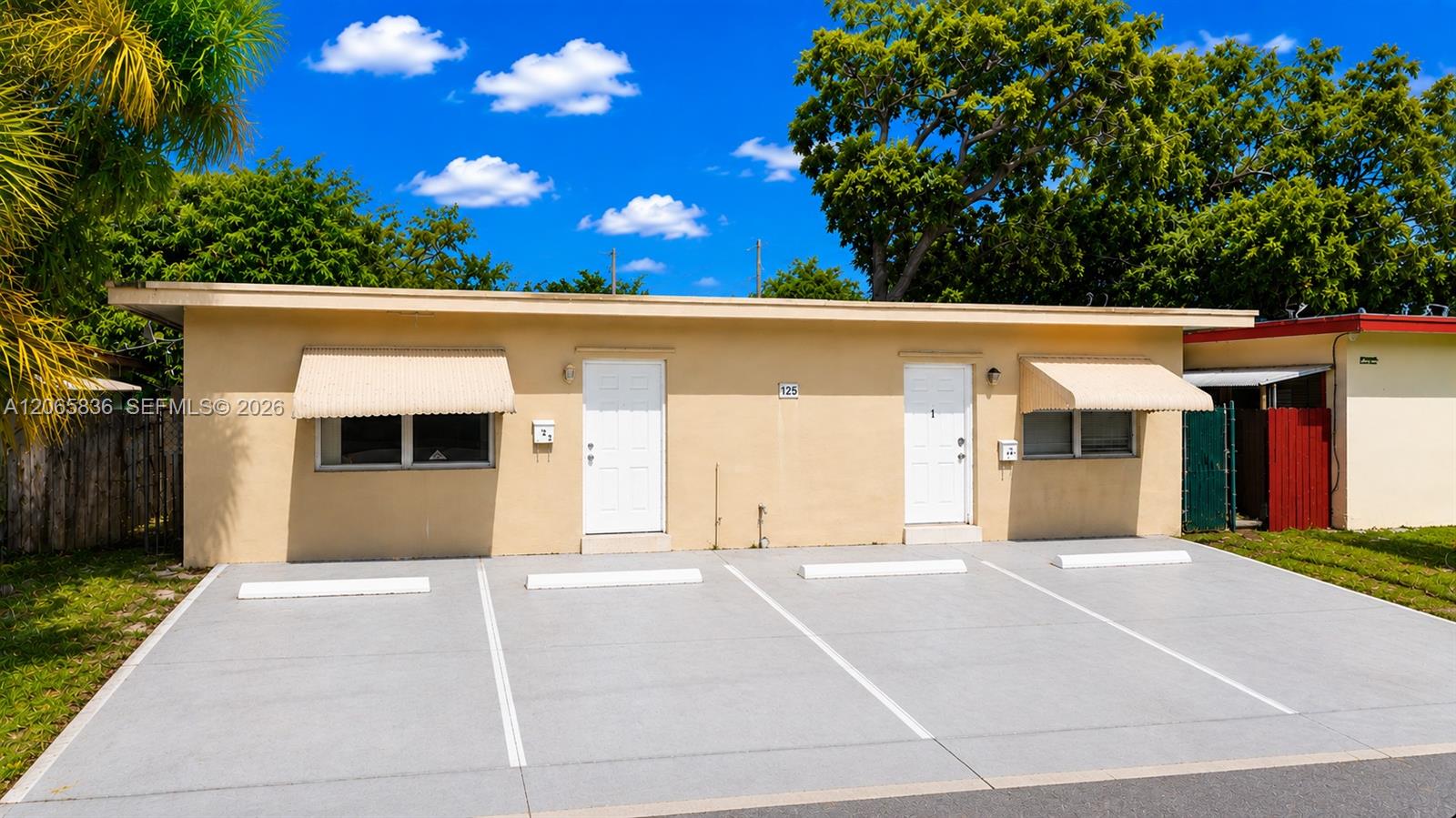 Ver detalles / 1440 sq. ft. $ 2026-08-05 0 foto