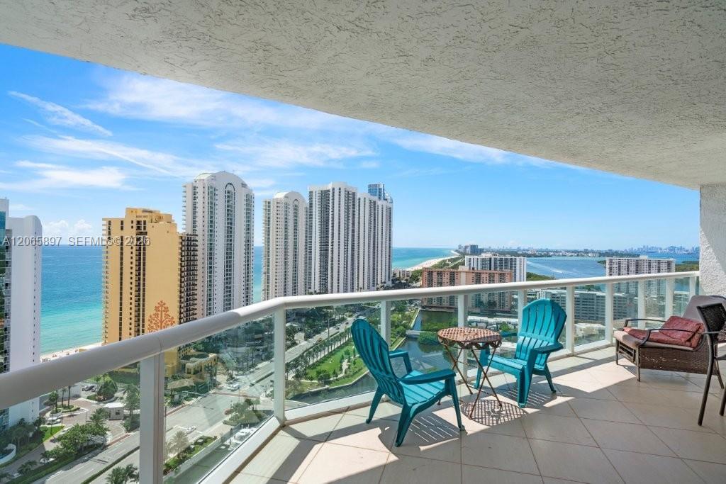 Photo of 16400 Collins Ave #2842, Sunny Isles Beach, Florida, 33160 -