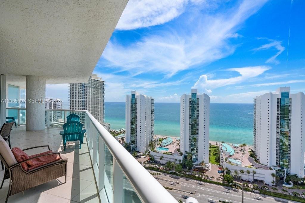 Photo of 16400 Collins Ave #2842, Sunny Isles Beach, Florida, 33160 -