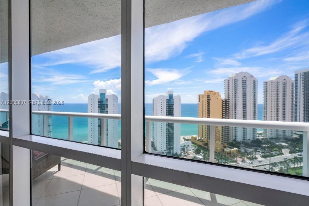 Photo of 16400 Collins Ave #2842, Sunny Isles Beach, Florida, 33160 -