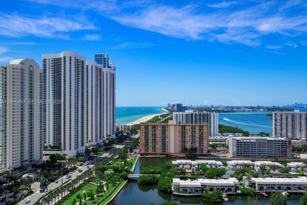 Photo of 16400 Collins Ave #2842, Sunny Isles Beach, Florida, 33160 -