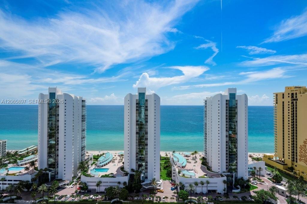 Photo of 16400 Collins Ave #2842, Sunny Isles Beach, Florida, 33160 -