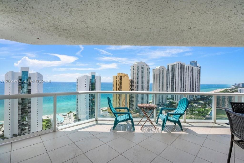 Photo of 16400 Collins Ave #2842, Sunny Isles Beach, Florida, 33160 -