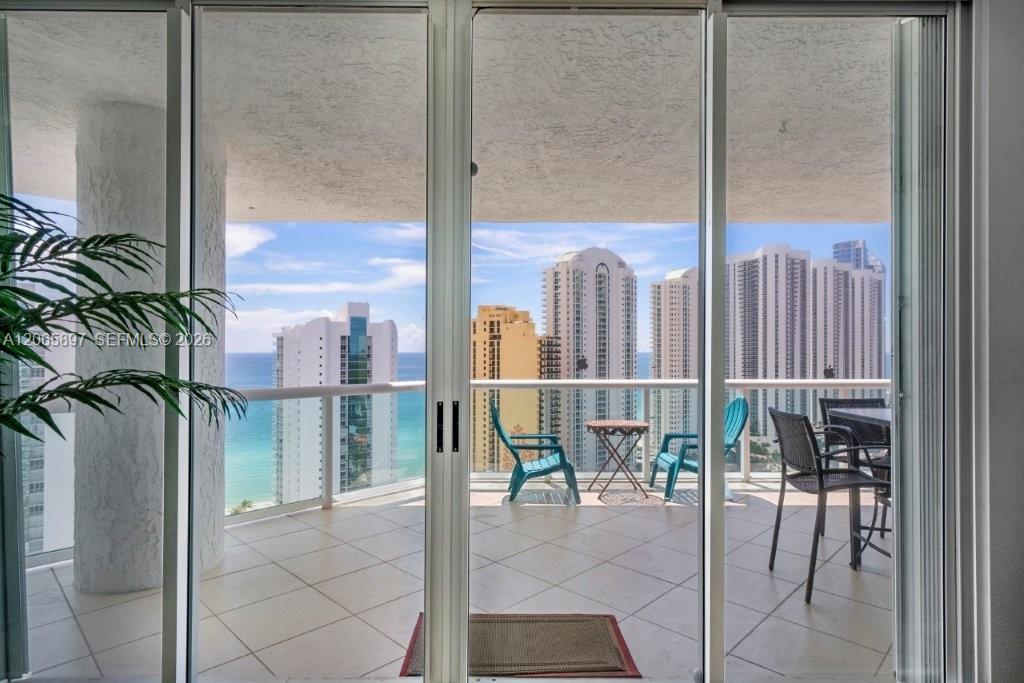 Photo of 16400 Collins Ave #2842, Sunny Isles Beach, Florida, 33160 -