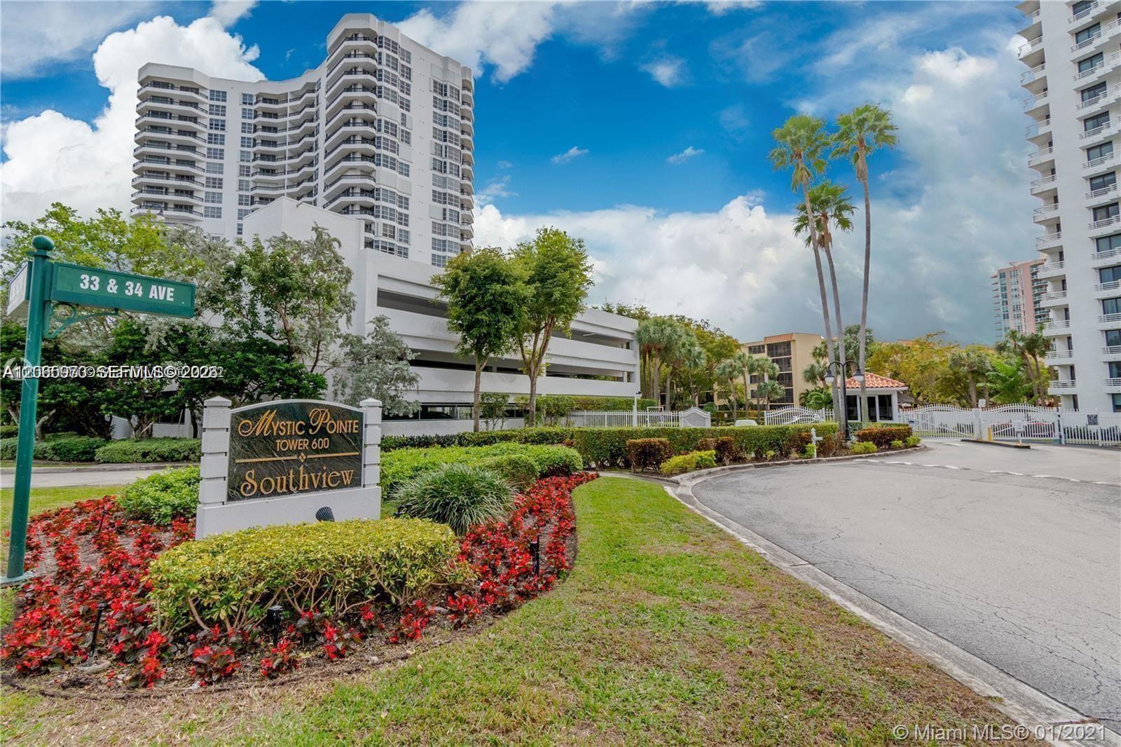 Photo of 3400 192nd St #412, Aventura, Florida, 33180 -