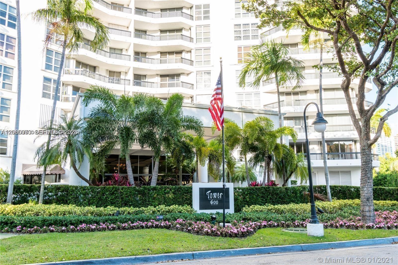 Photo of 3400 192nd St #412, Aventura, Florida, 33180 -