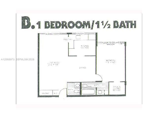 Photo of 16919 Bay Rd  #420, Sunny Isles Beach, Florida, 33160 - 