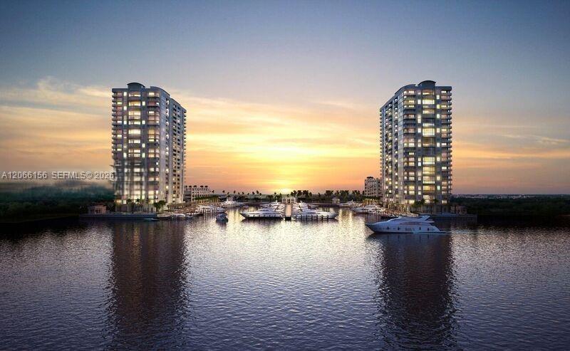 Photo of 17301 Biscayne Blvd #1004, North Miami Beach, Florida, 33160 -