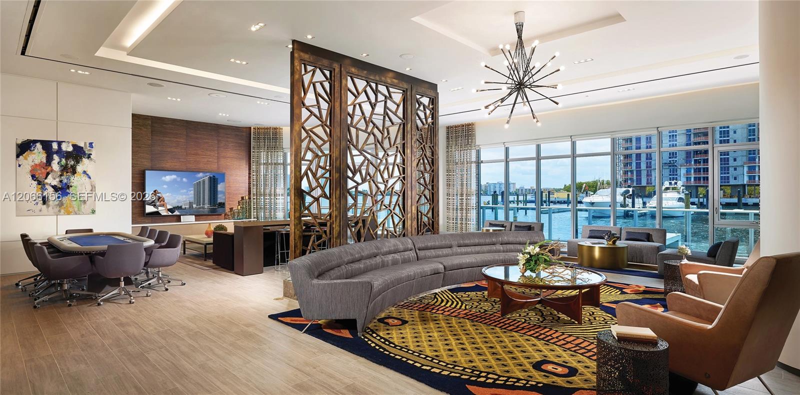 Photo of 17301 Biscayne Blvd #1004, North Miami Beach, Florida, 33160 -