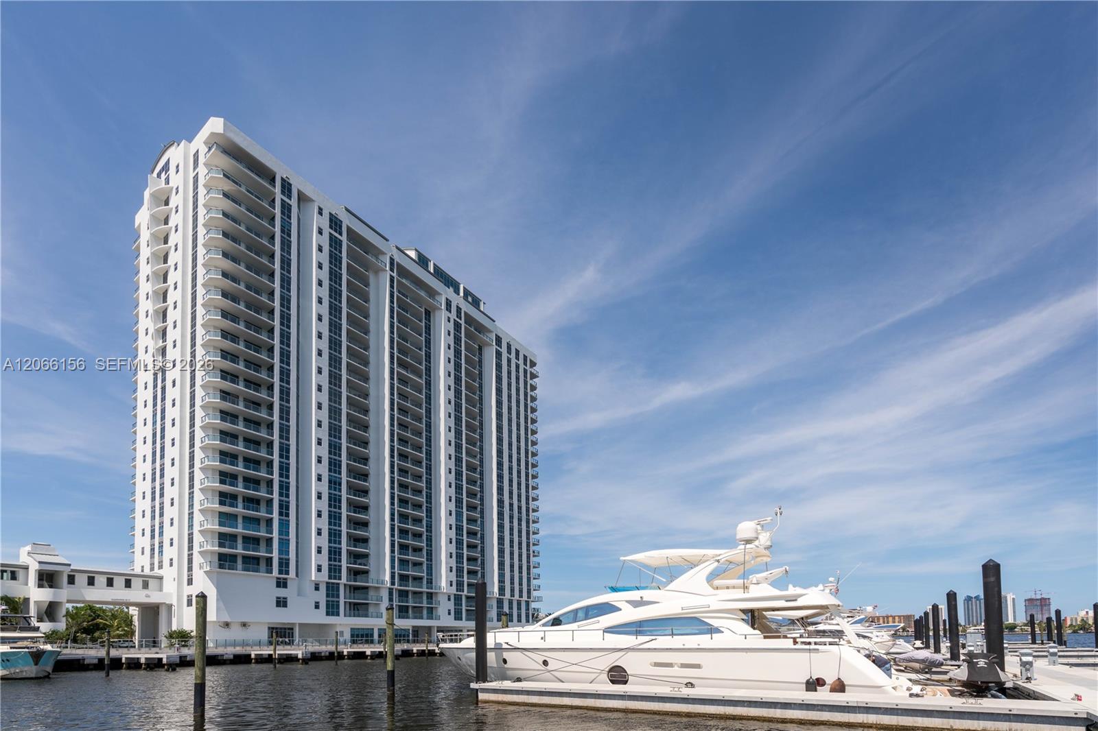 Photo of 17301 Biscayne Blvd #1004, North Miami Beach, Florida, 33160 -