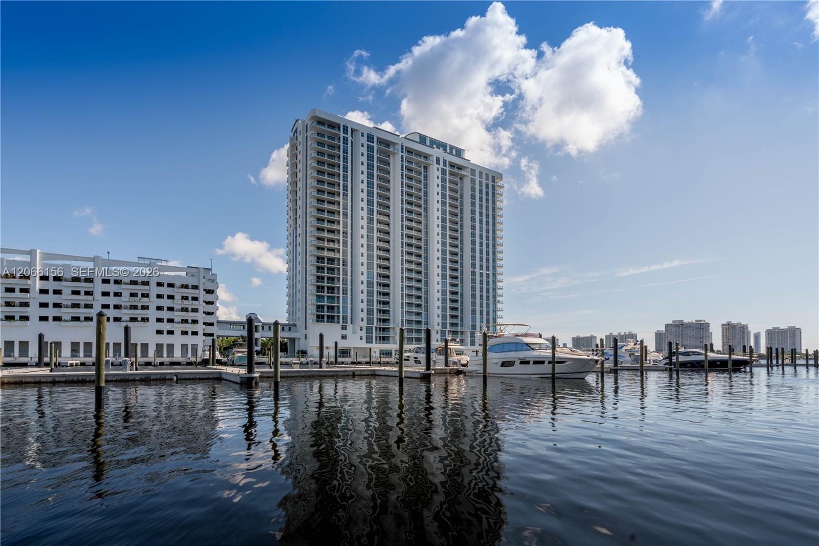 Photo of 17301 Biscayne Blvd #1004, North Miami Beach, Florida, 33160 -