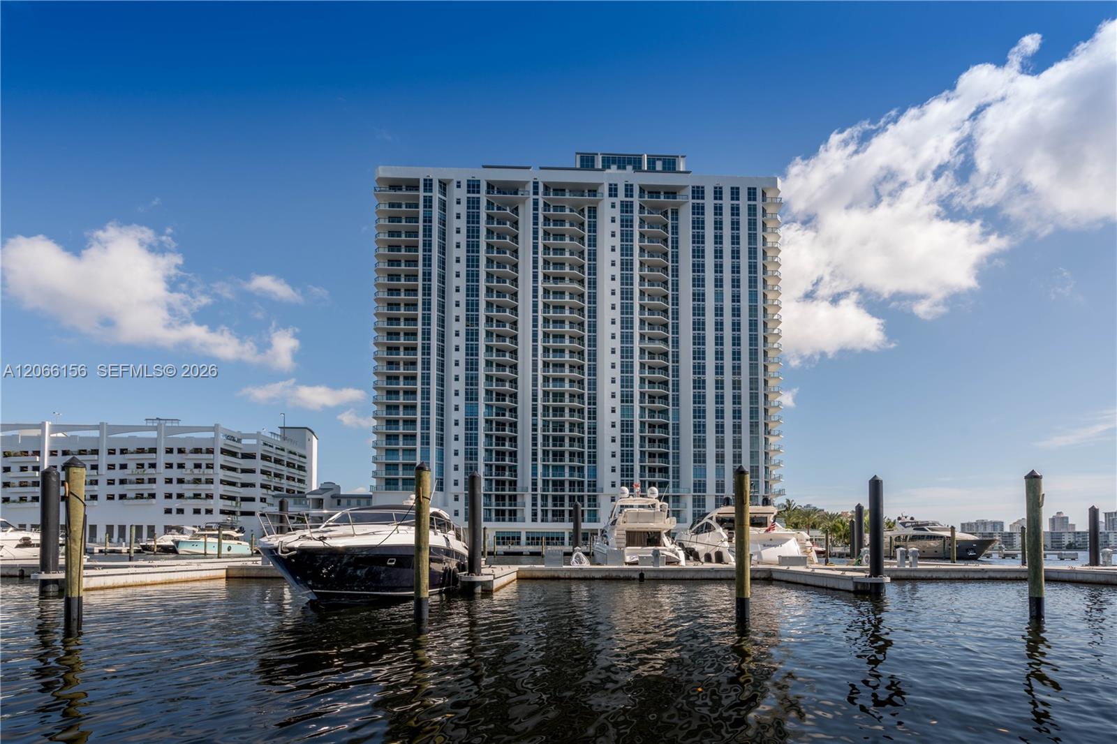 Photo of 17301 Biscayne Blvd #1004, North Miami Beach, Florida, 33160 -
