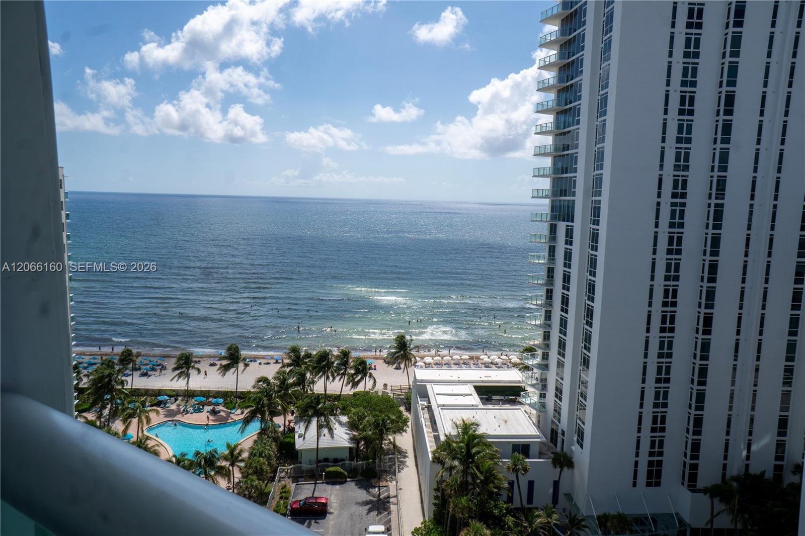 Photo of 3901 Ocean Dr #PH16O, Hollywood, Florida, 33019 -