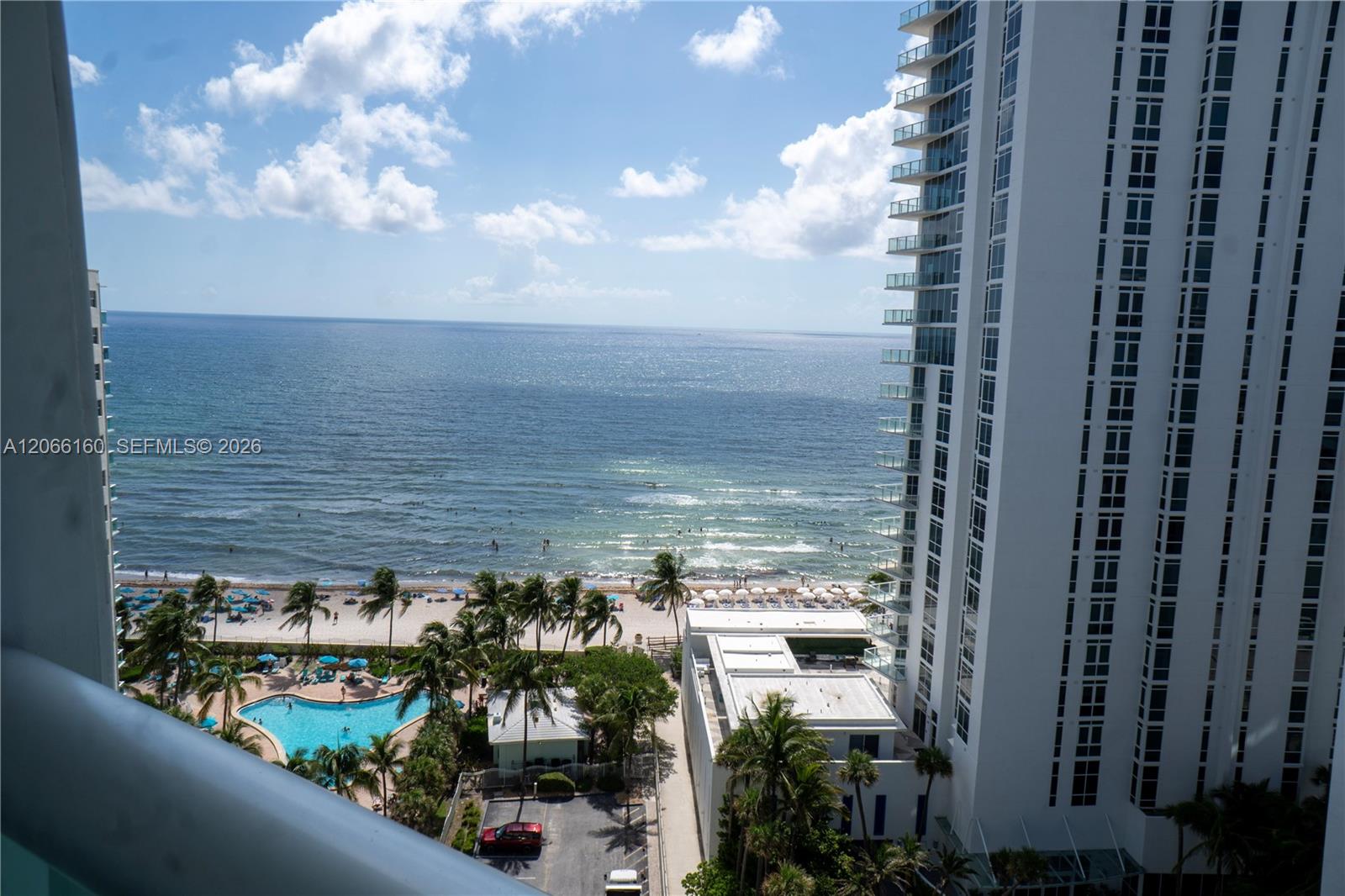 Photo of 3901 Ocean Dr #PH16O, Hollywood, Florida, 33019 -