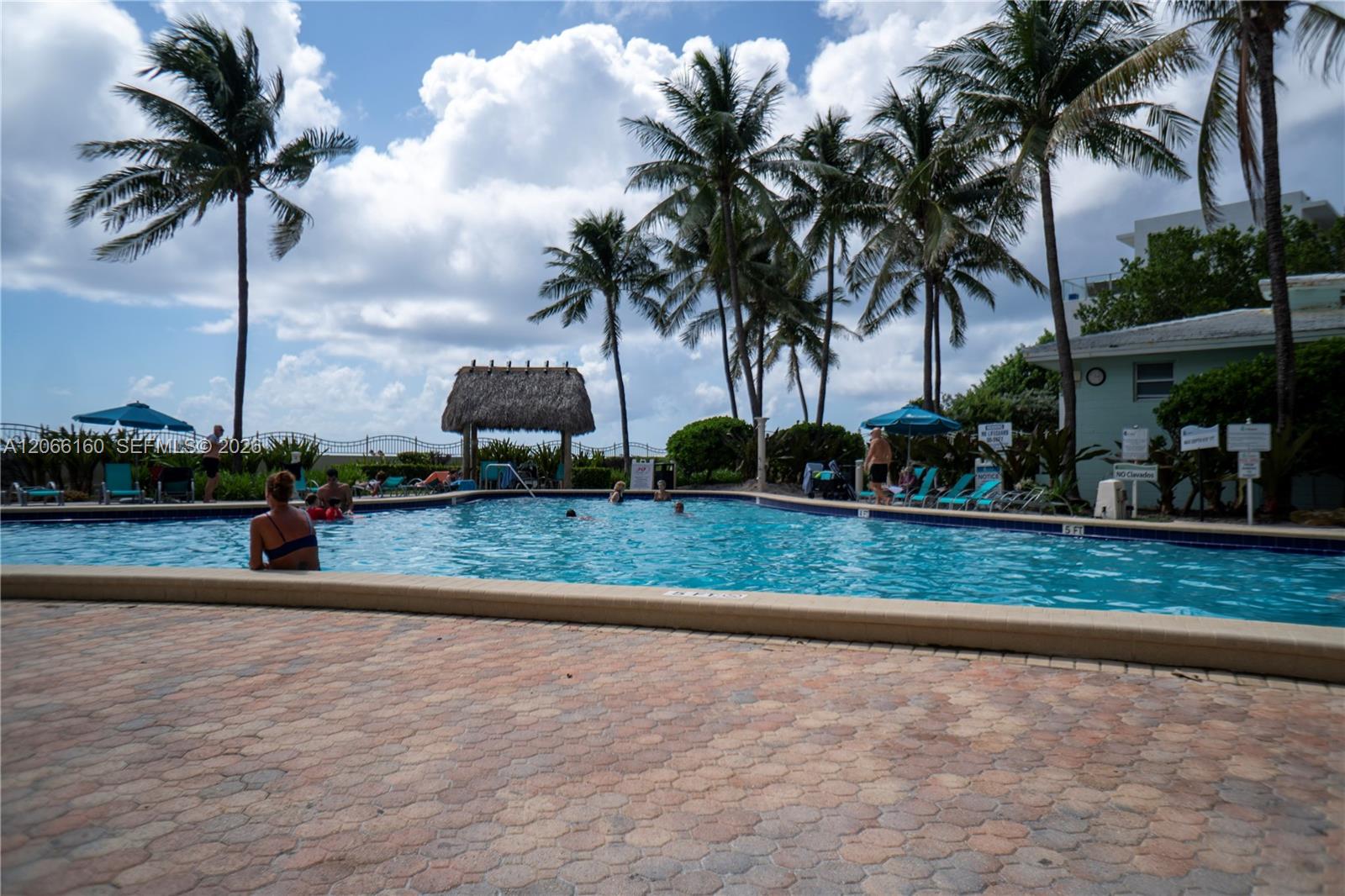Photo of 3901 Ocean Dr #PH16O, Hollywood, Florida, 33019 -