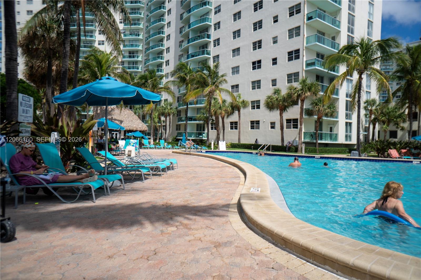 Photo of 3901 Ocean Dr #PH16O, Hollywood, Florida, 33019 -
