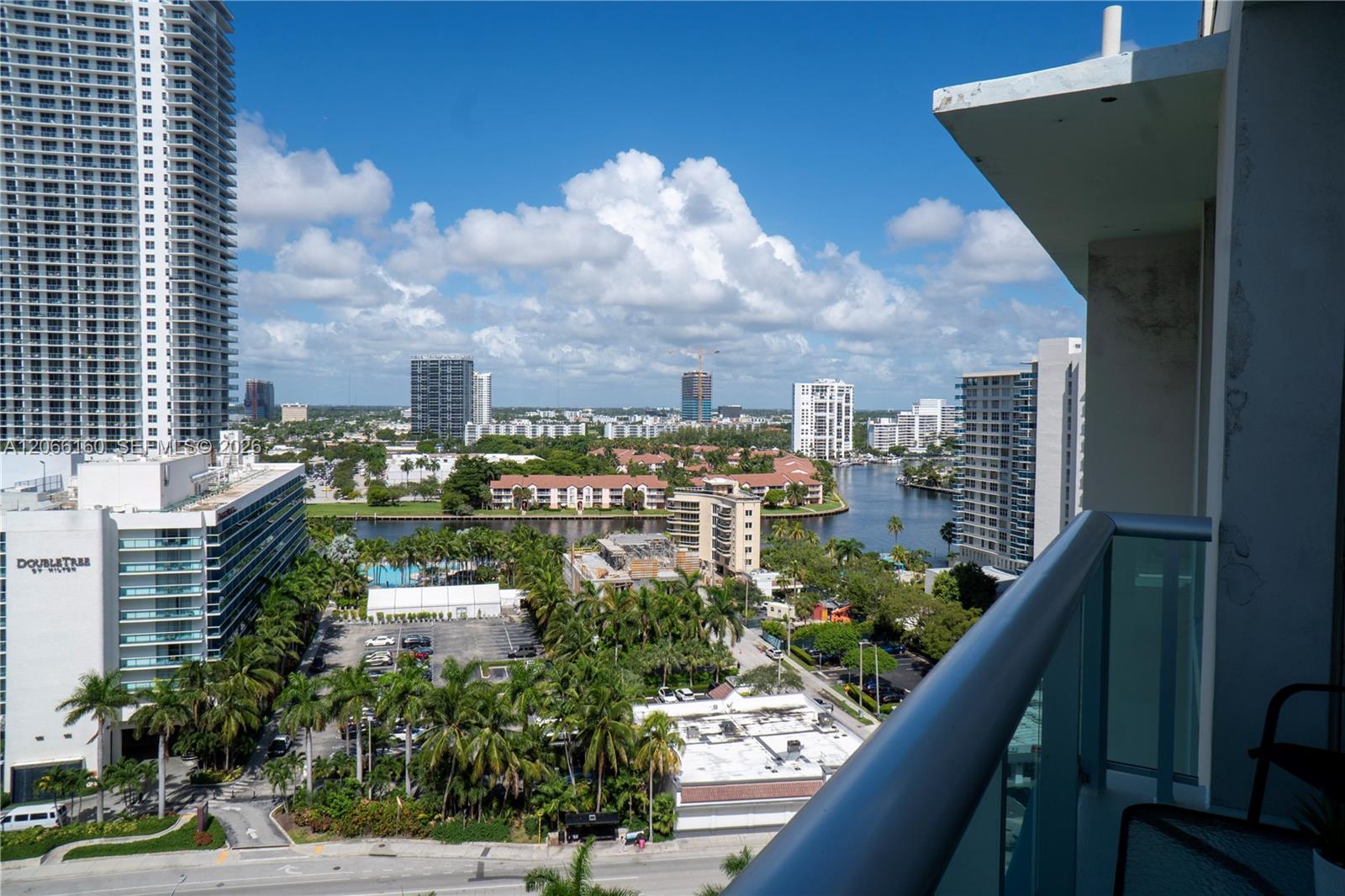 Photo of 3901 Ocean Dr #PH16O, Hollywood, Florida, 33019 -