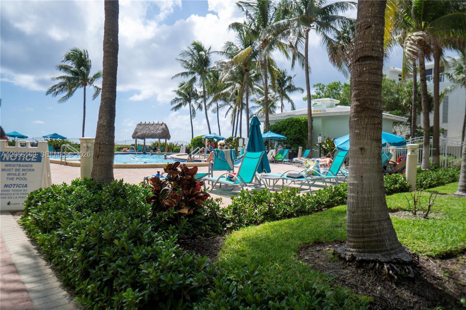 Photo of 3901 Ocean Dr #PH16O, Hollywood, Florida, 33019 -