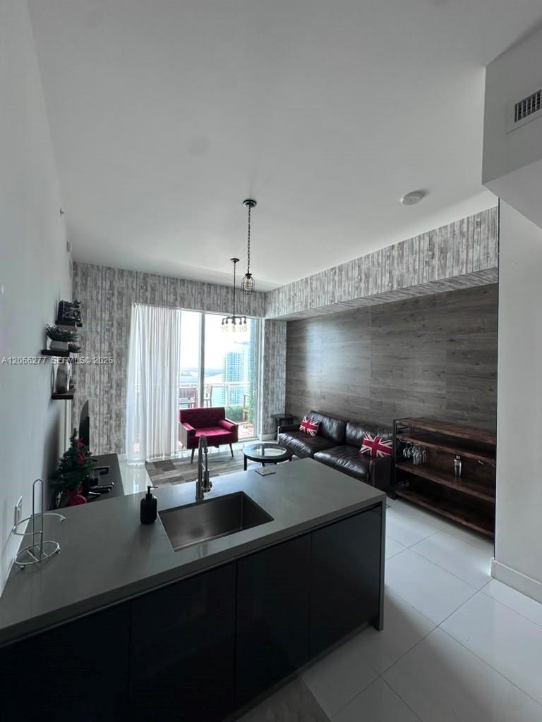 Photo of 1080 Brickell Ave  #4202, Miami, Florida, 33131 - 