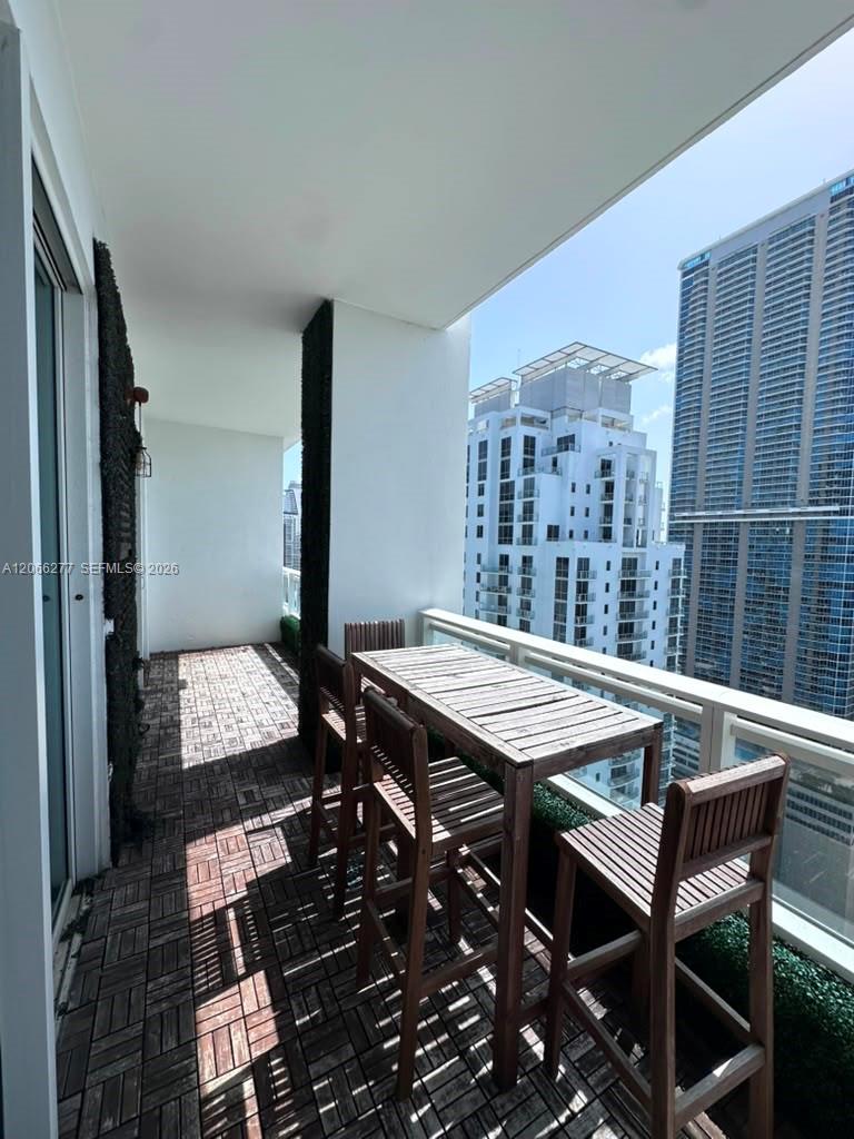 Photo of 1080 Brickell Ave  #4202, Miami, Florida, 33131 - 
