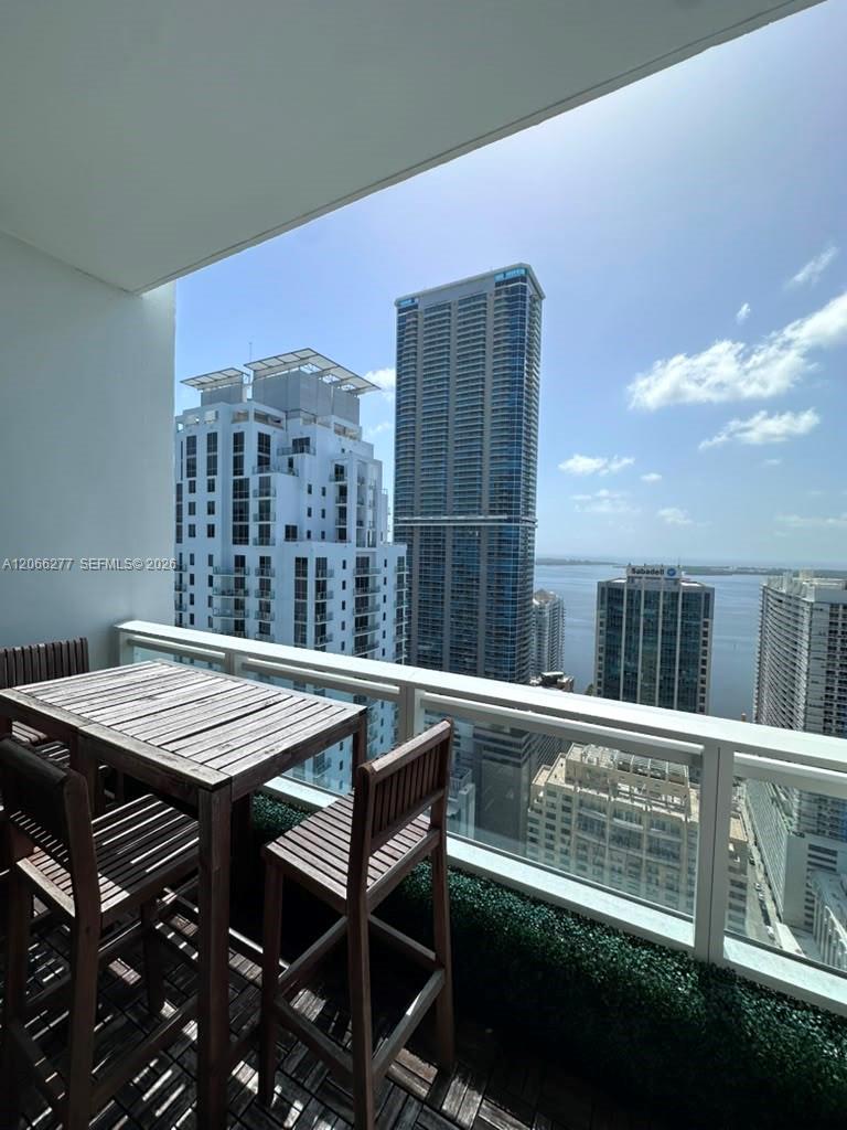 Photo of 1080 Brickell Ave  #4202, Miami, Florida, 33131 - 
