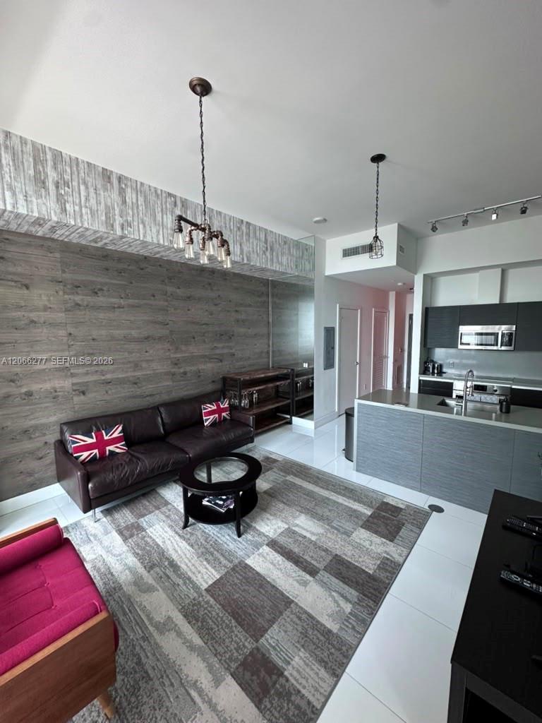 Photo of 1080 Brickell Ave  #4202, Miami, Florida, 33131 - 