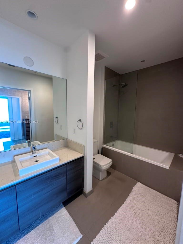 Photo of 1080 Brickell Ave  #4202, Miami, Florida, 33131 - 