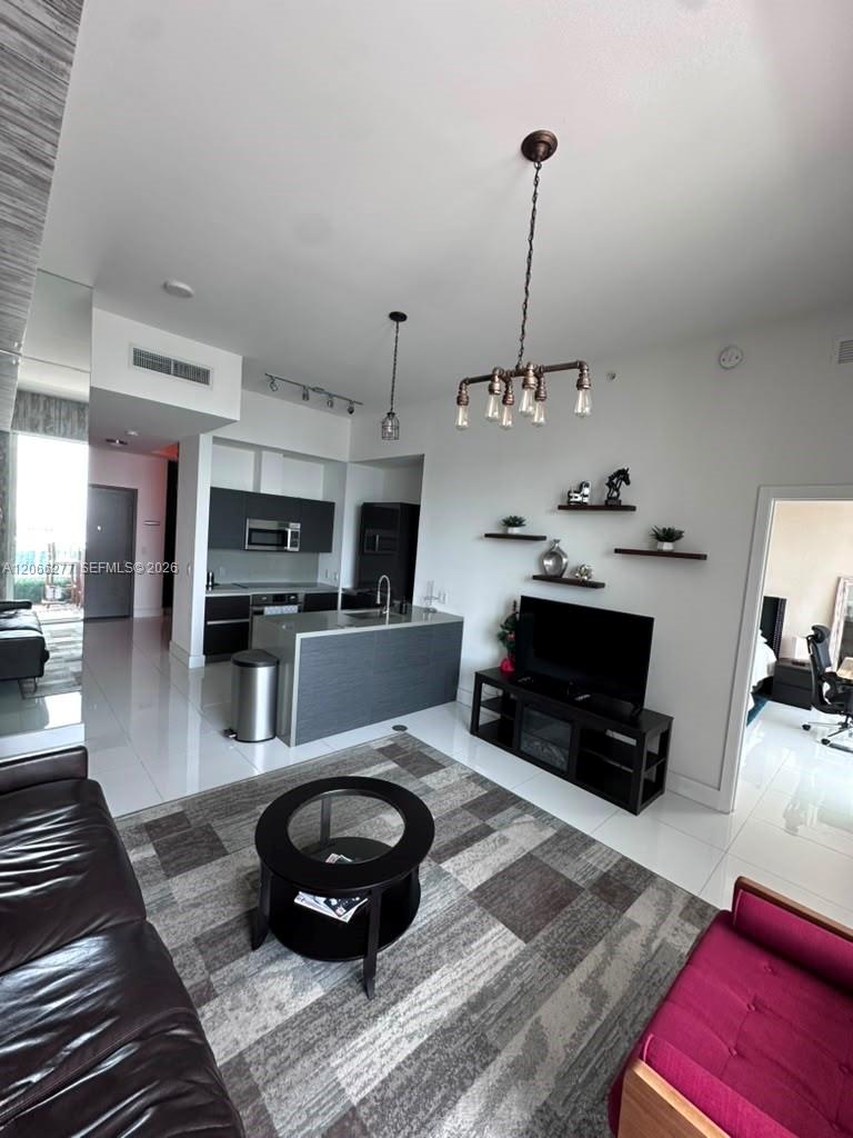 Photo of 1080 Brickell Ave  #4202, Miami, Florida, 33131 - 