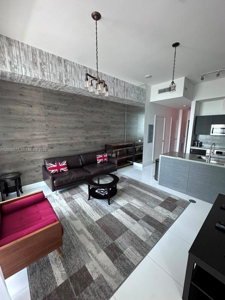 Photo of 1080 Brickell Ave  #4202, Miami, Florida, 33131 - 