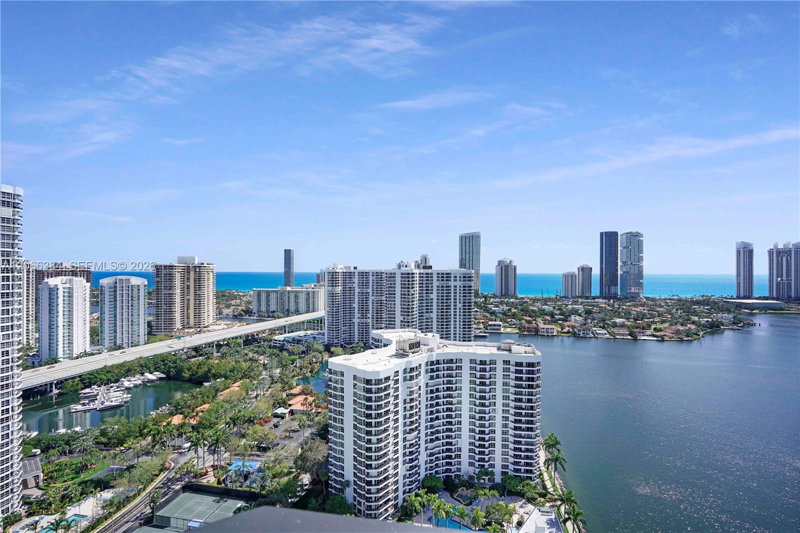 Photo of 3530 Mystic Pointe Dr  #3214, Aventura, Florida, 33180 - 