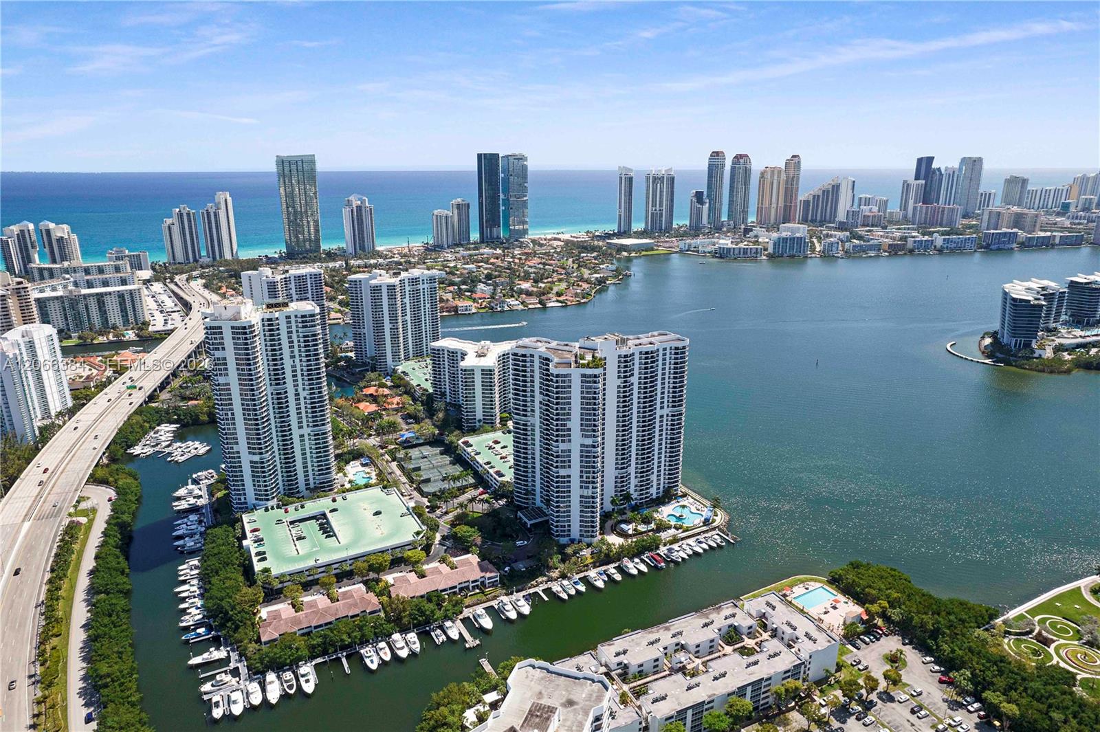 Photo of 3530 Mystic Pointe Dr  #3214, Aventura, Florida, 33180 - 